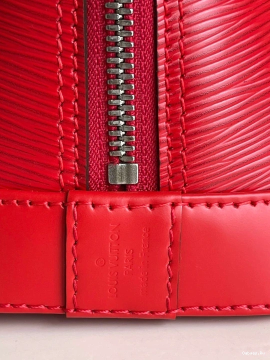 BB LOUIS VUITTON ALMA 0122